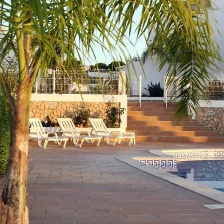 Quevin * Албуфейра