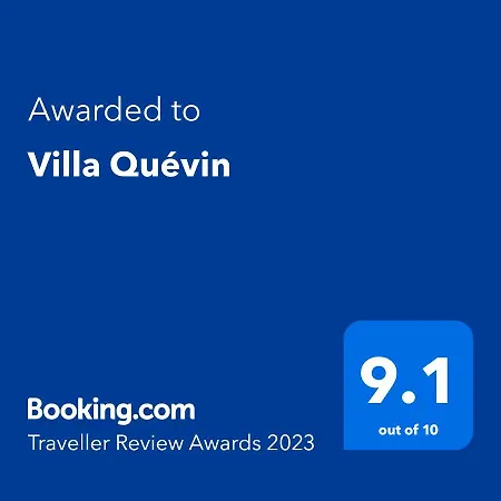 Quevin Villa