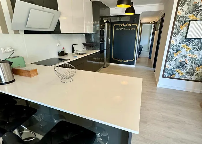 Quevin 빌라 알부페이라