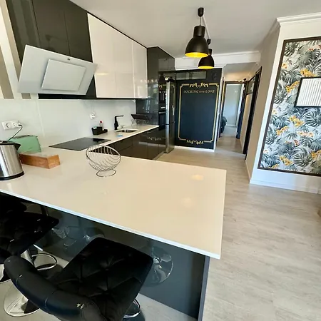 Quévin Villa Albufeira